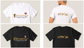Praise Week T-shirt