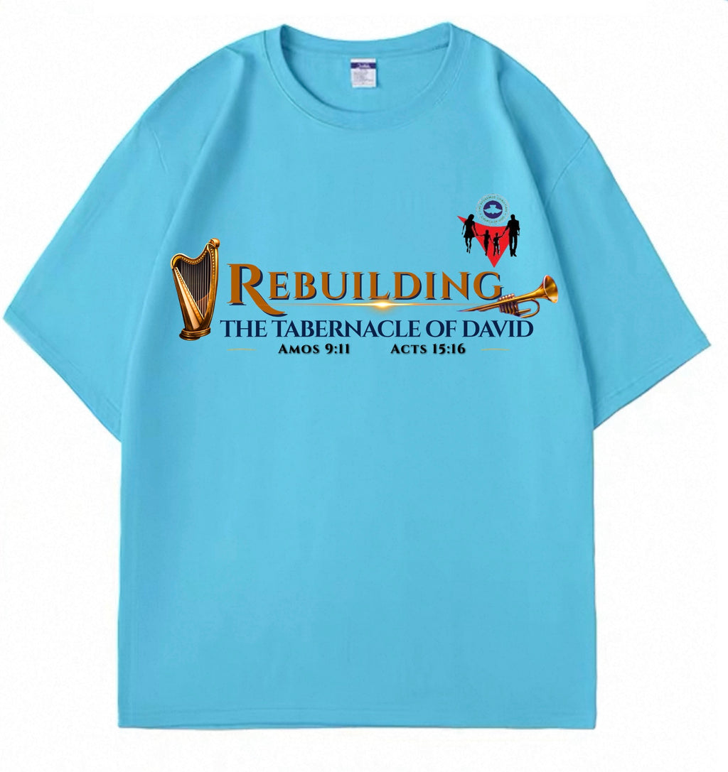 Praise Week T-shirt