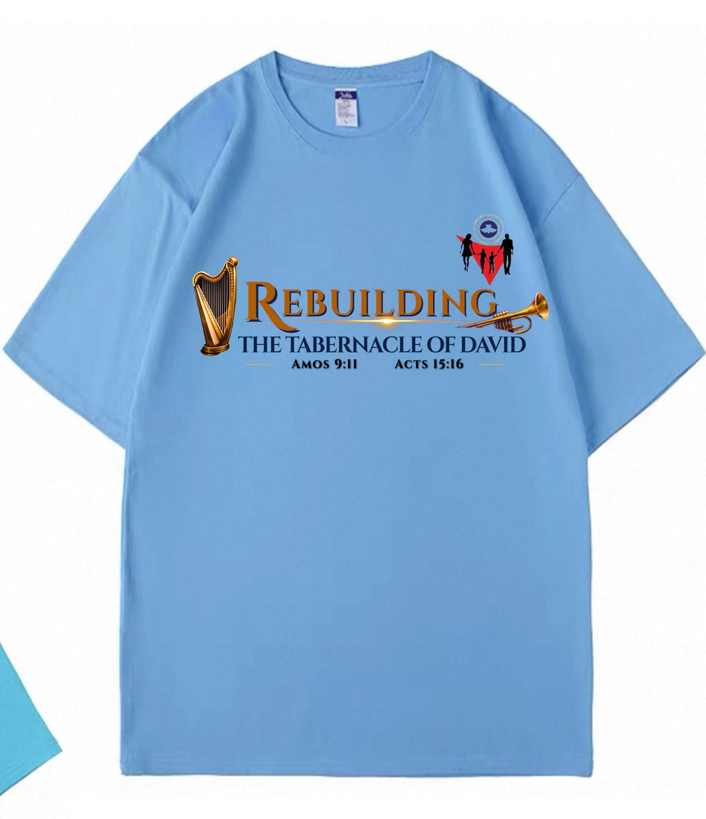 Praise Week T-shirt