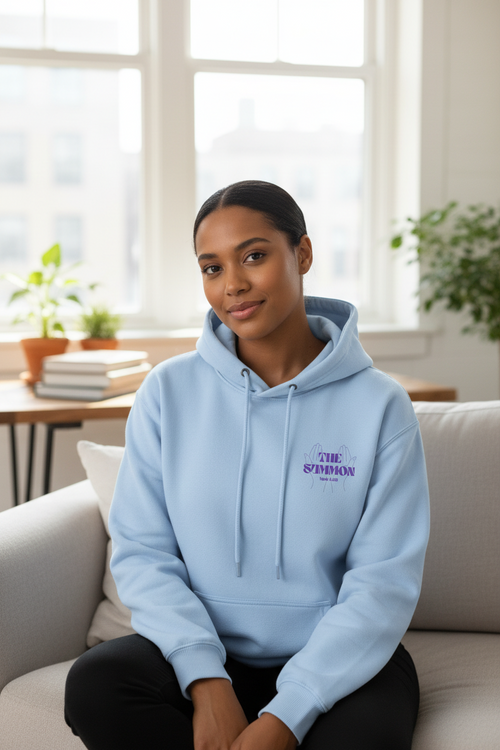 “The Summon” hoodies