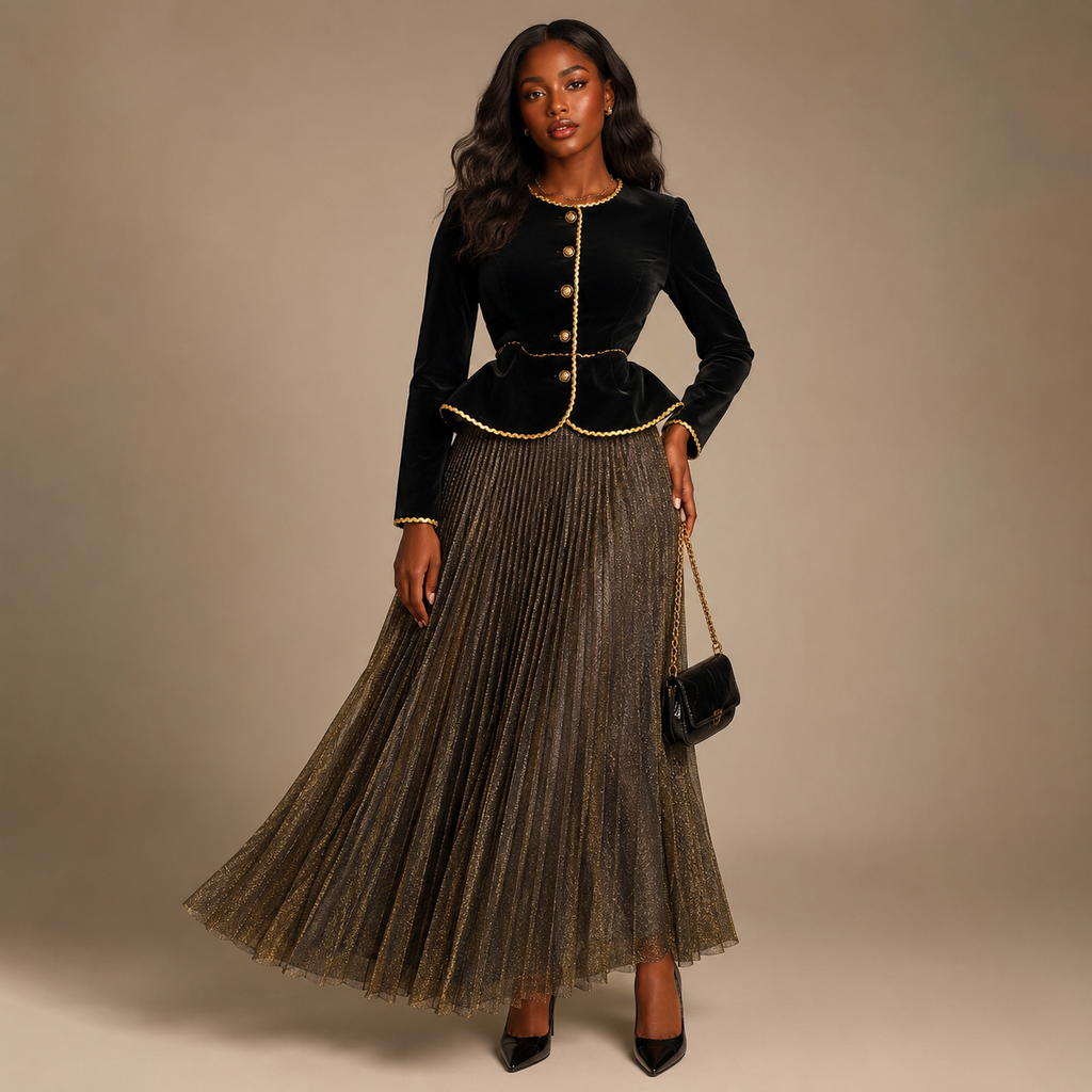Classy Lady Wear