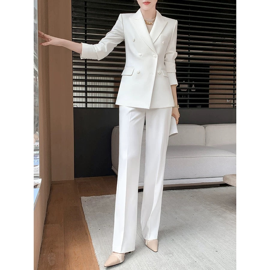 Boss Lady Suits