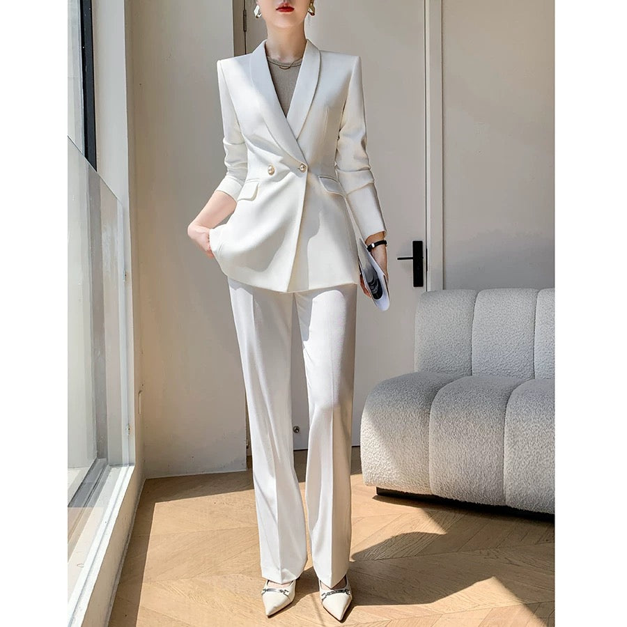 Boss Lady Suits