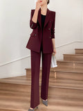 Boss Lady Suits